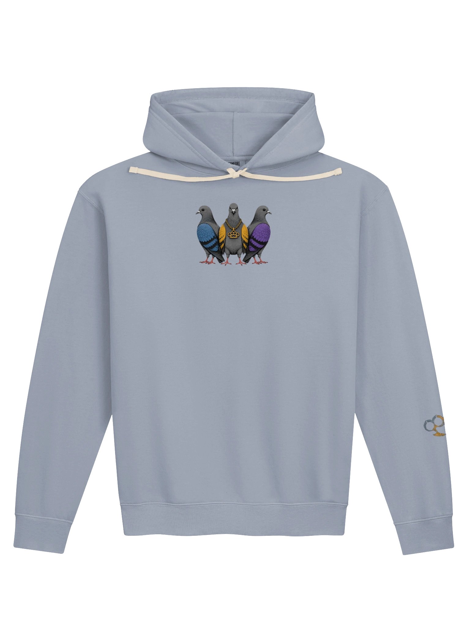 ClusterFLOCK (Hoodie) product image (1)
