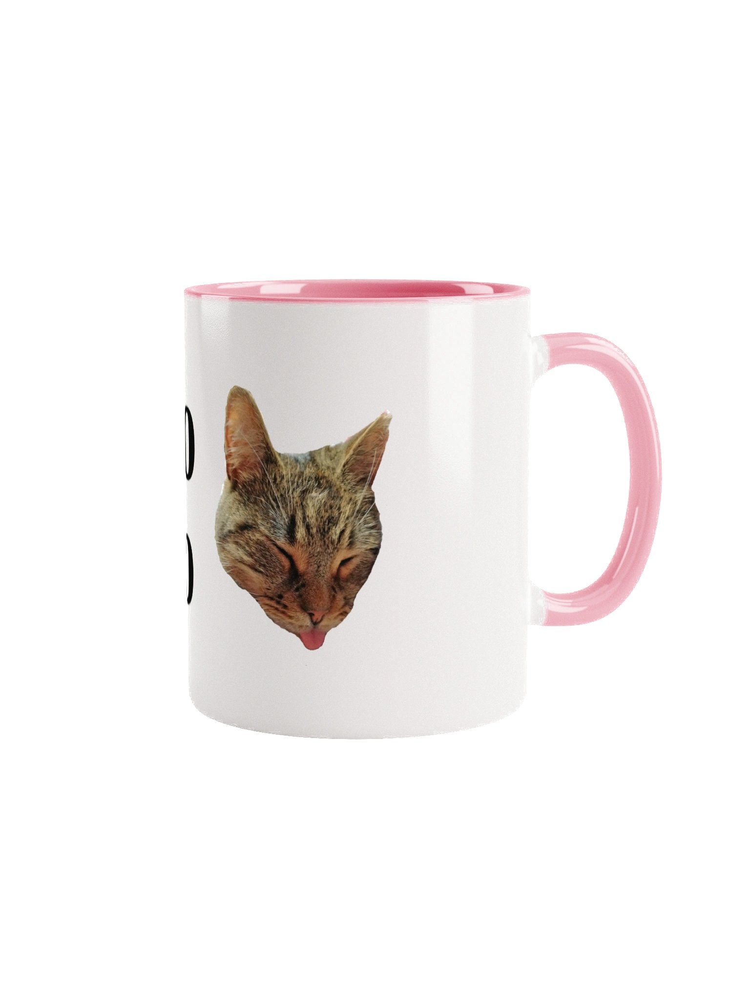 "I'm So Tired" mug product image (1)