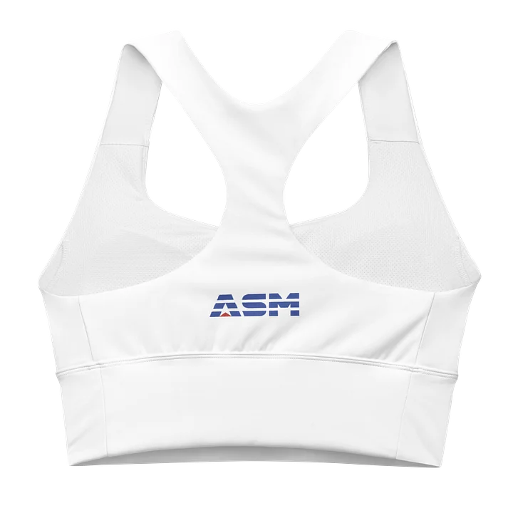 ASM Women's Sculpt Sports Bra product image (2)