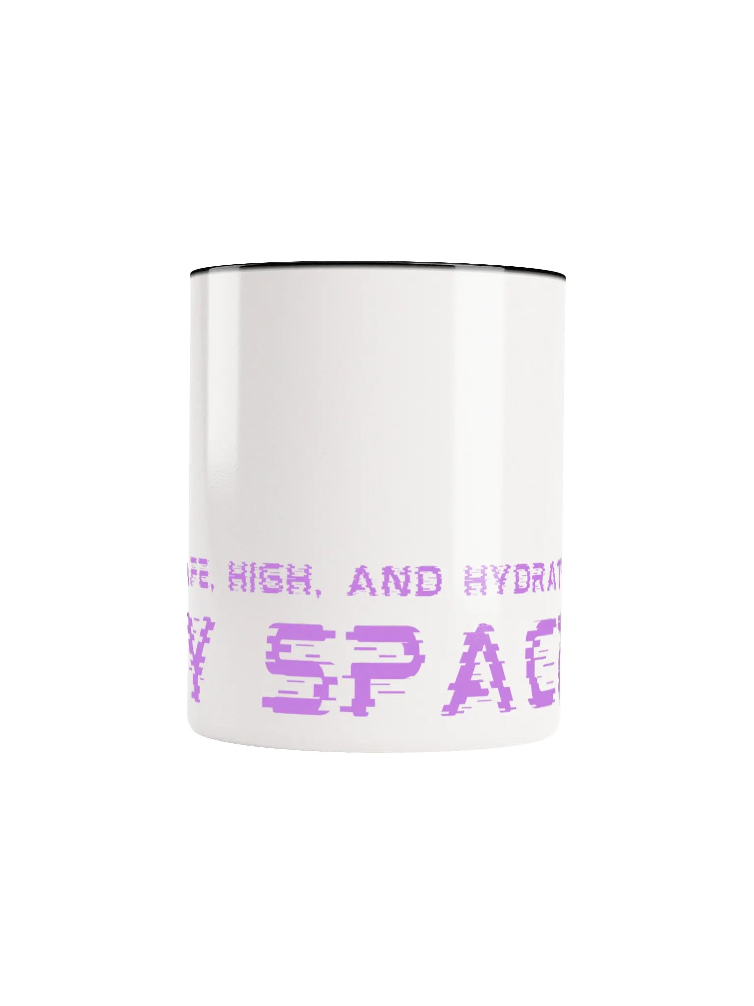 Stay Spacey Mug product image (2)