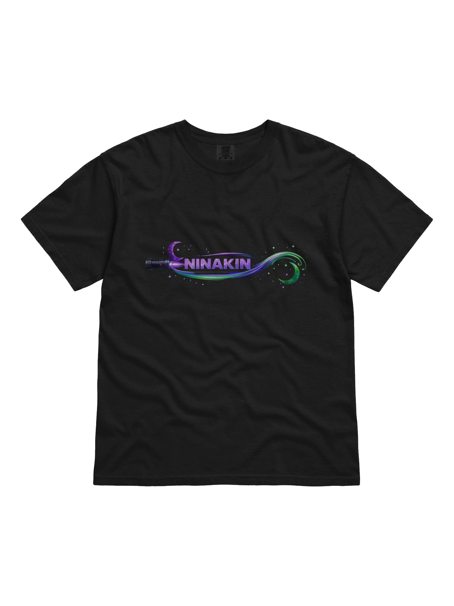 Force Ninakin T Shirt product image (1)