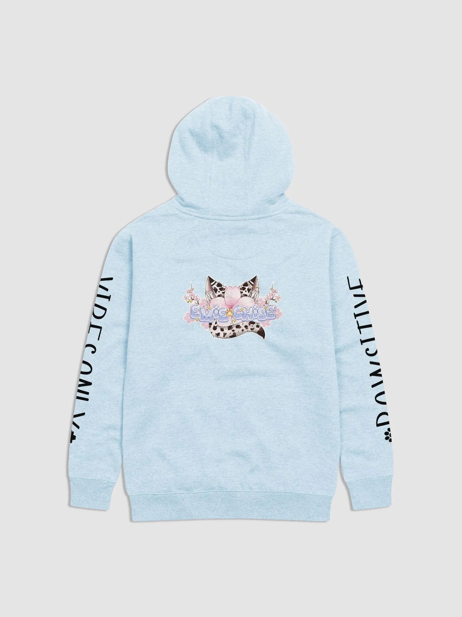 Pawsitive Vibes Only product image (2)