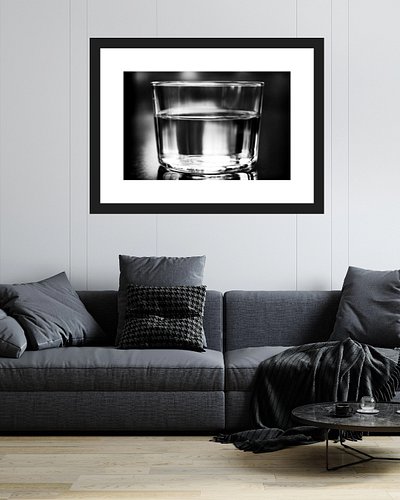 Light Study: Still Water
Decorate Your Space!
Art work available as Framed Prints, Canvas Prints, Metal Prints & Fine Art Pri...