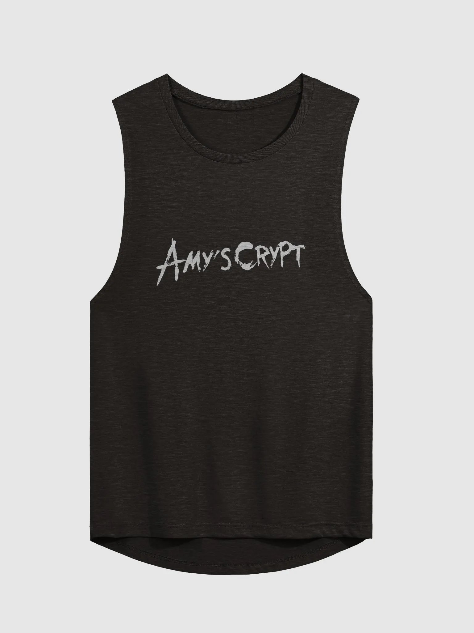 Womens Muscle Tanktop product image (1)