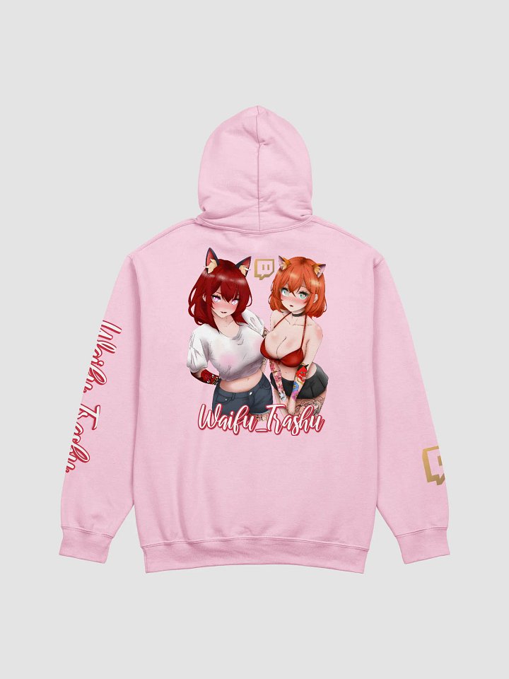 Redhead Mania product image (37)