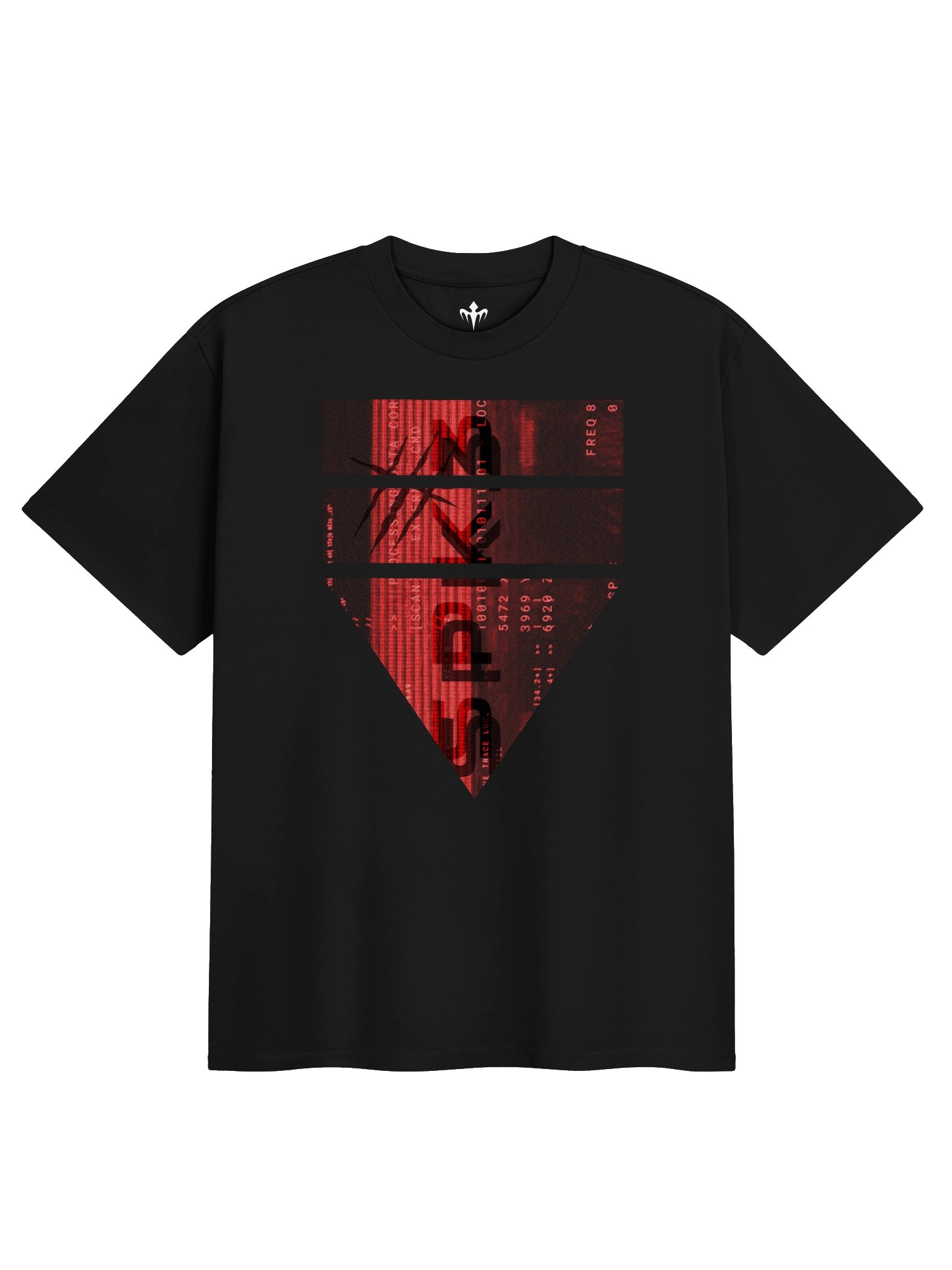 SPK3 Red Protocol product image (1)