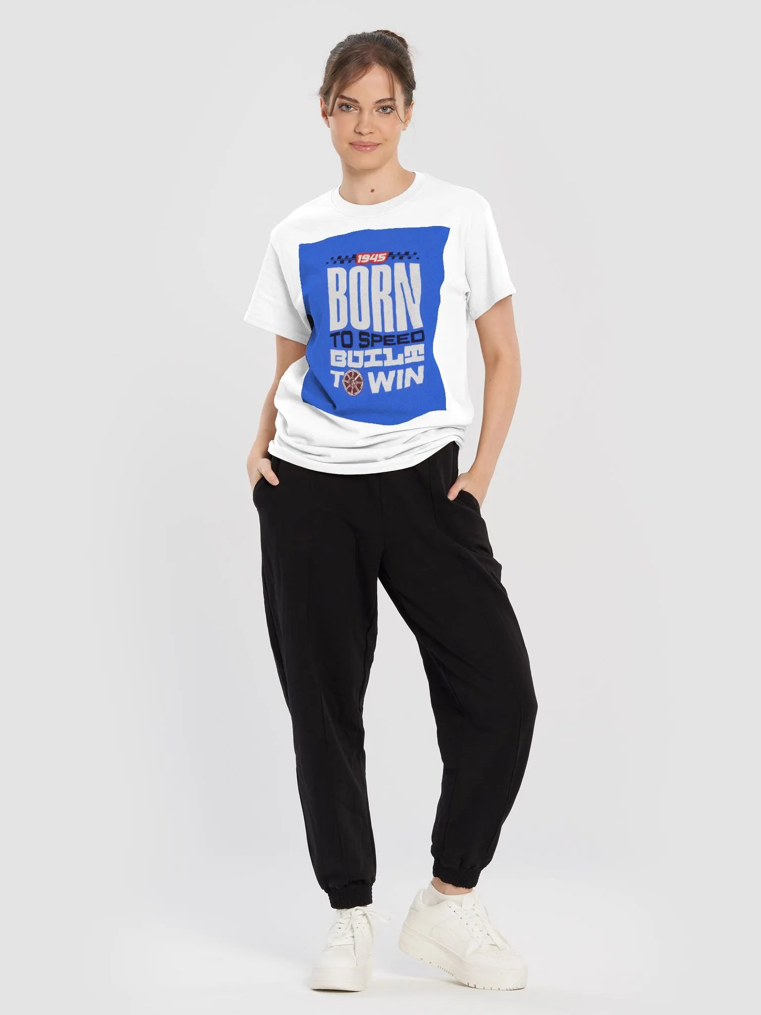 Born To Win product image (9)