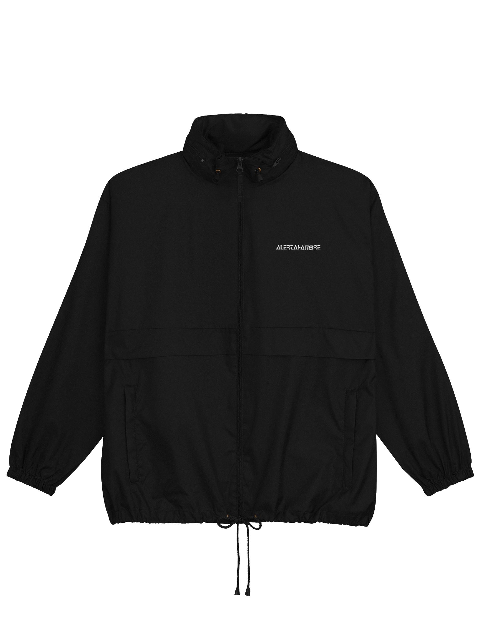 Yo ♥️ Fondas Windbreaker product image (1)