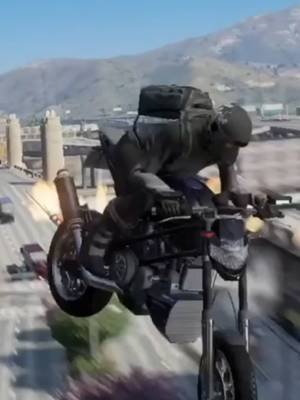 Echo Echo: “I’m gonna start a street bike club.” Opie Winston: “What if your bike levitated, your friend floated away, and a ghost attached a rocket launcher to your tire?” She called EMS for help… then got launched into the sky with her bike. Just another normal day for Echo Echo. #EchoEcho #GTARP #FiveMRP #RedlineRP #FunnyRP GTAFunnyMoments
