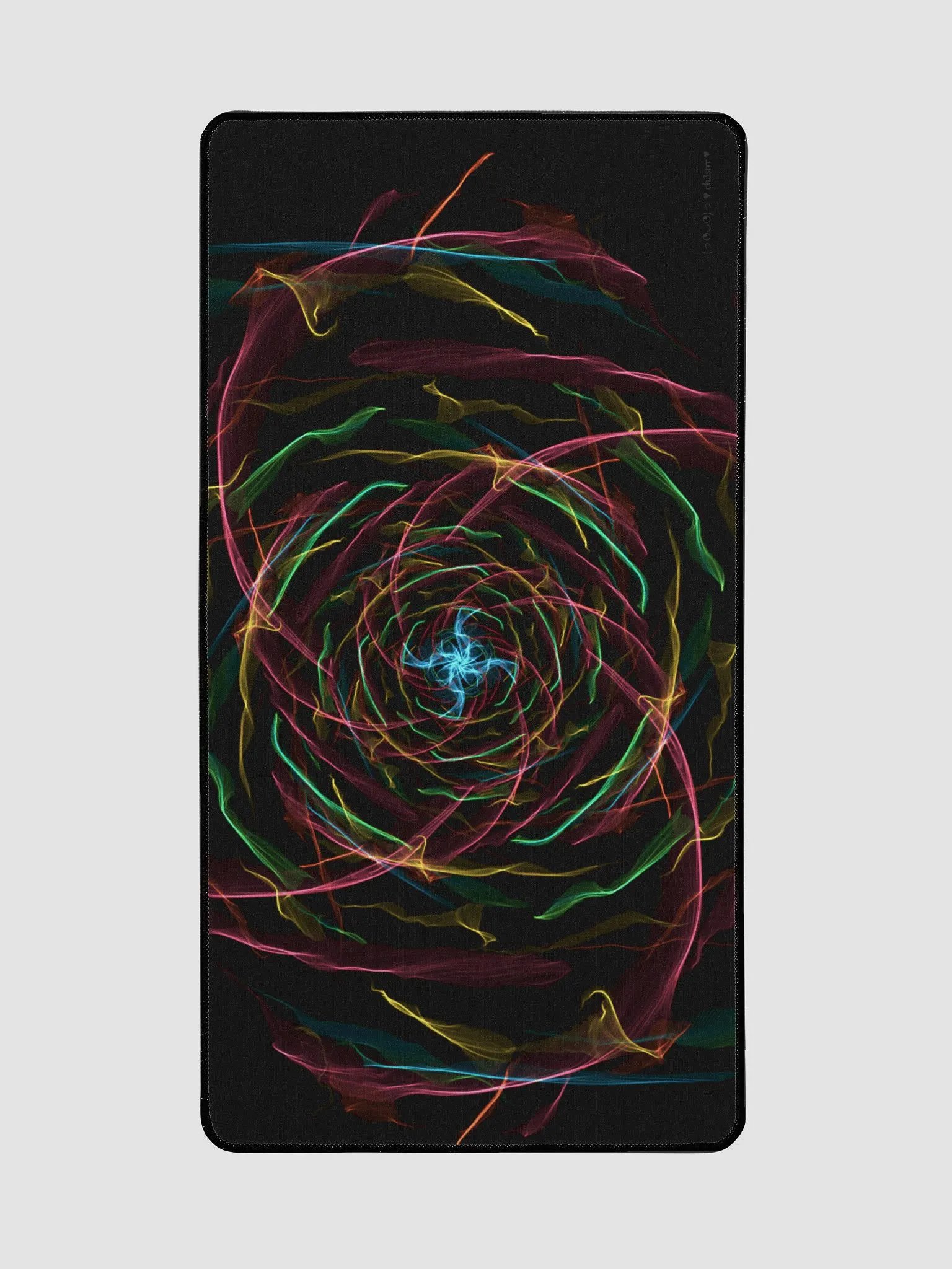 Dragon's Breath Desk Mat product image (2)
