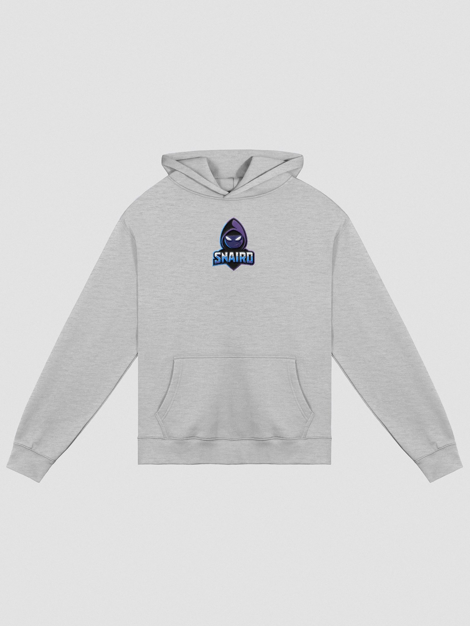 Embroidered Hoodie product image (2)