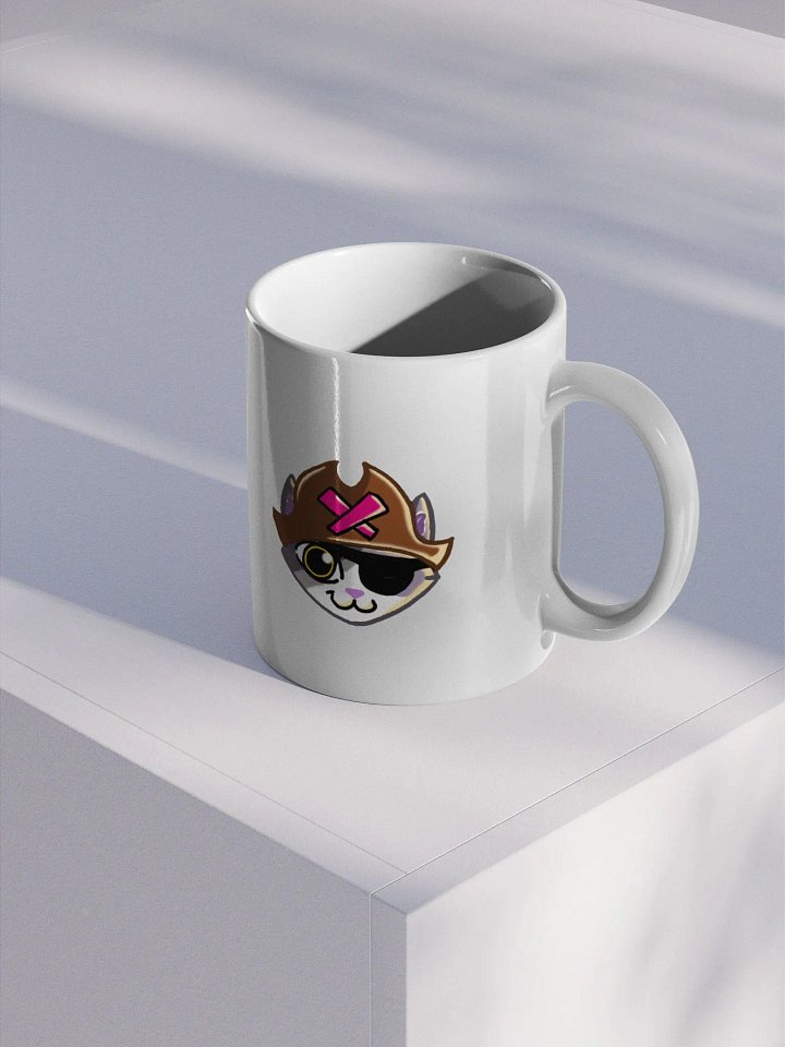 Gordon Mug product image (2)
