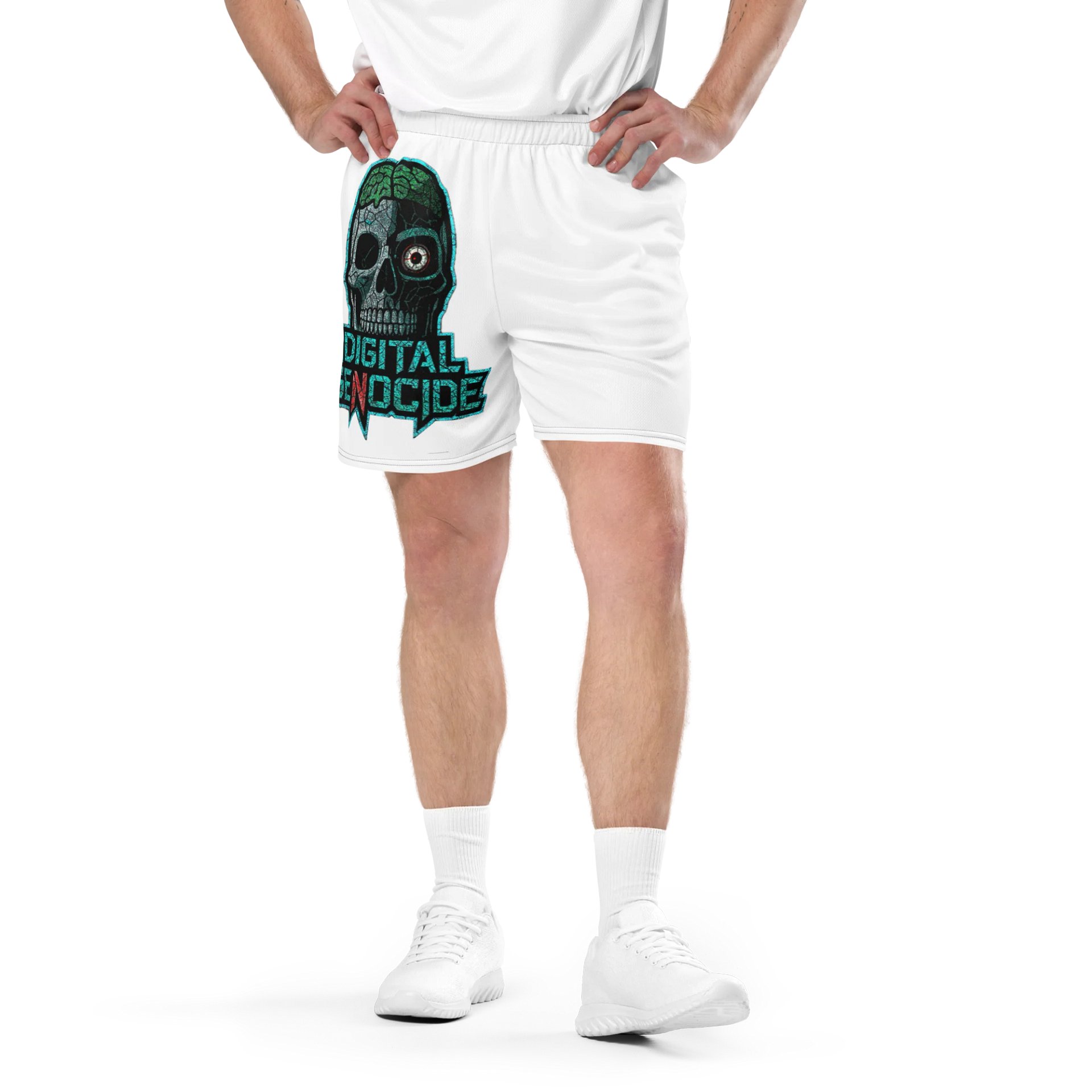 DG Shorts product image (1)