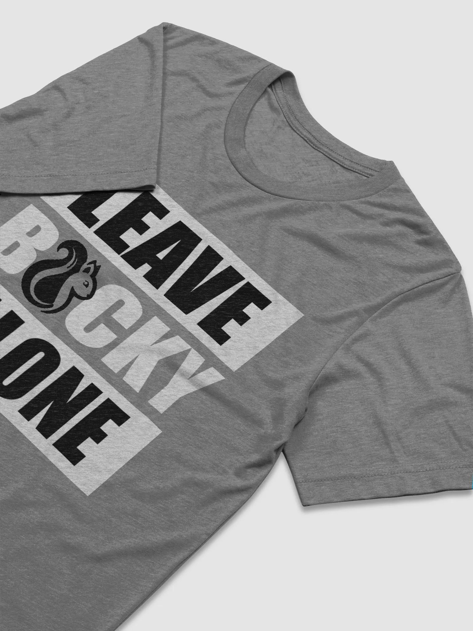 Leave Bucky Alone! product image (3)