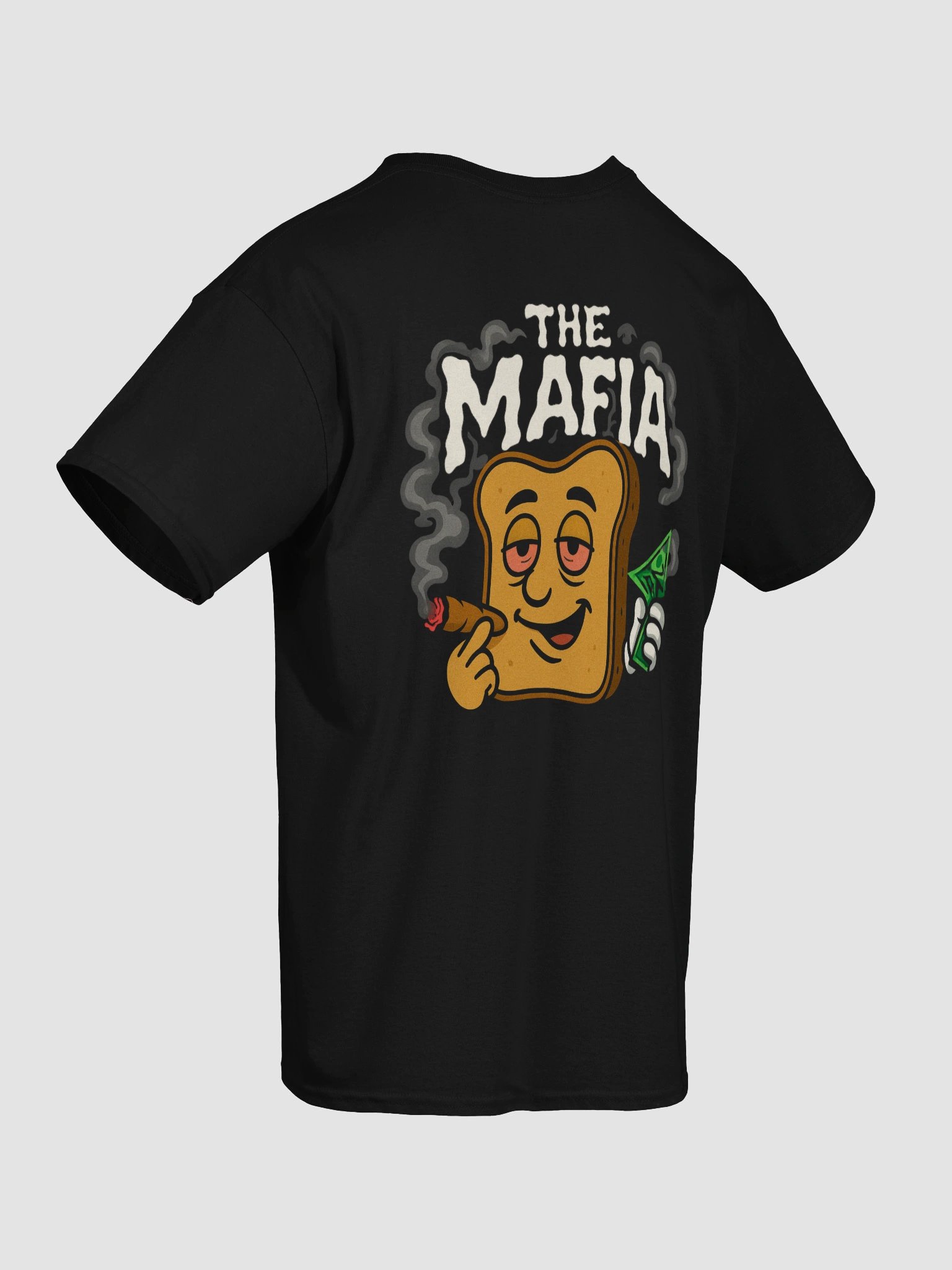 High Hustler Tee product image (6)