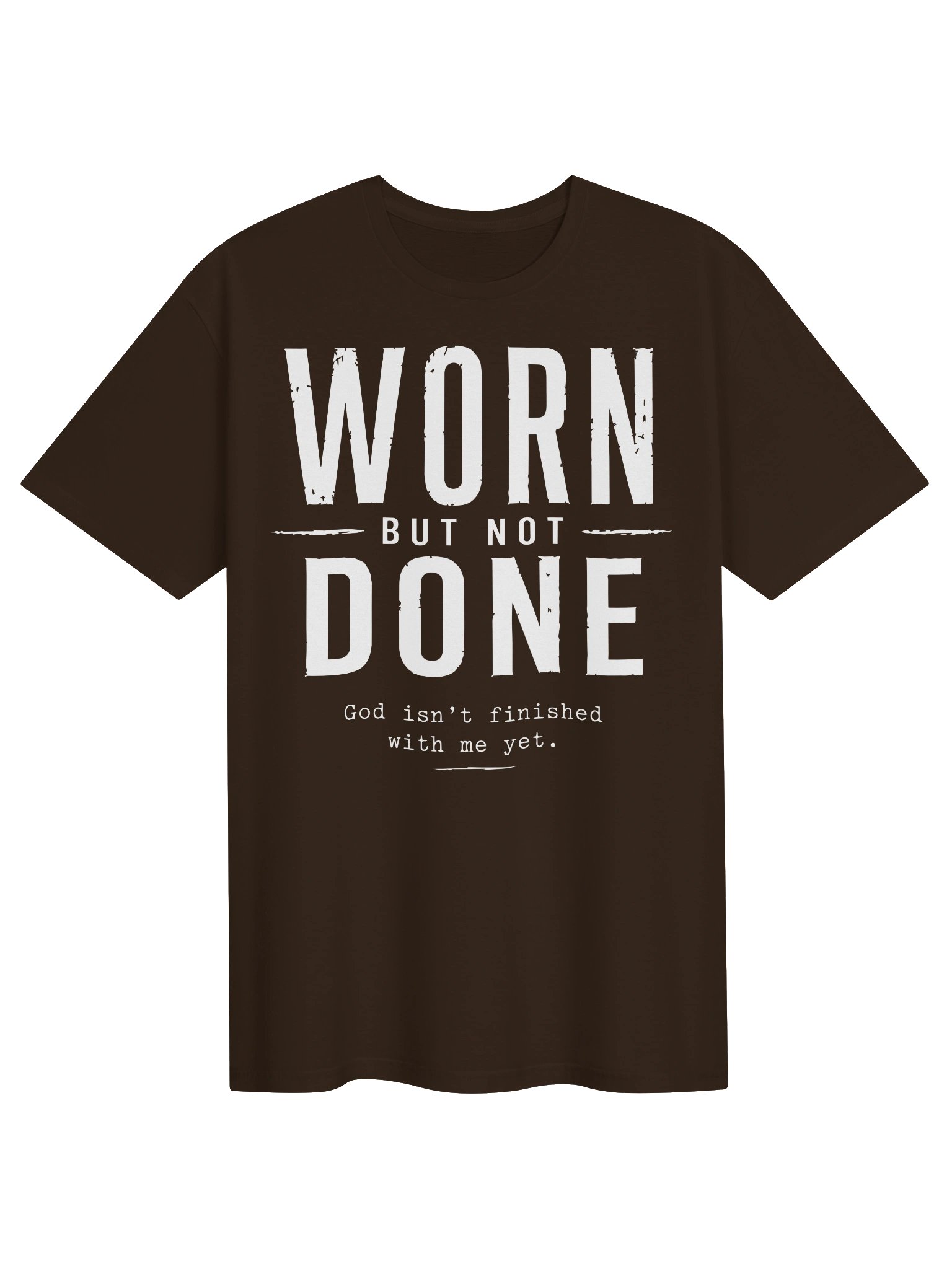Worn But Not Done product image (81)