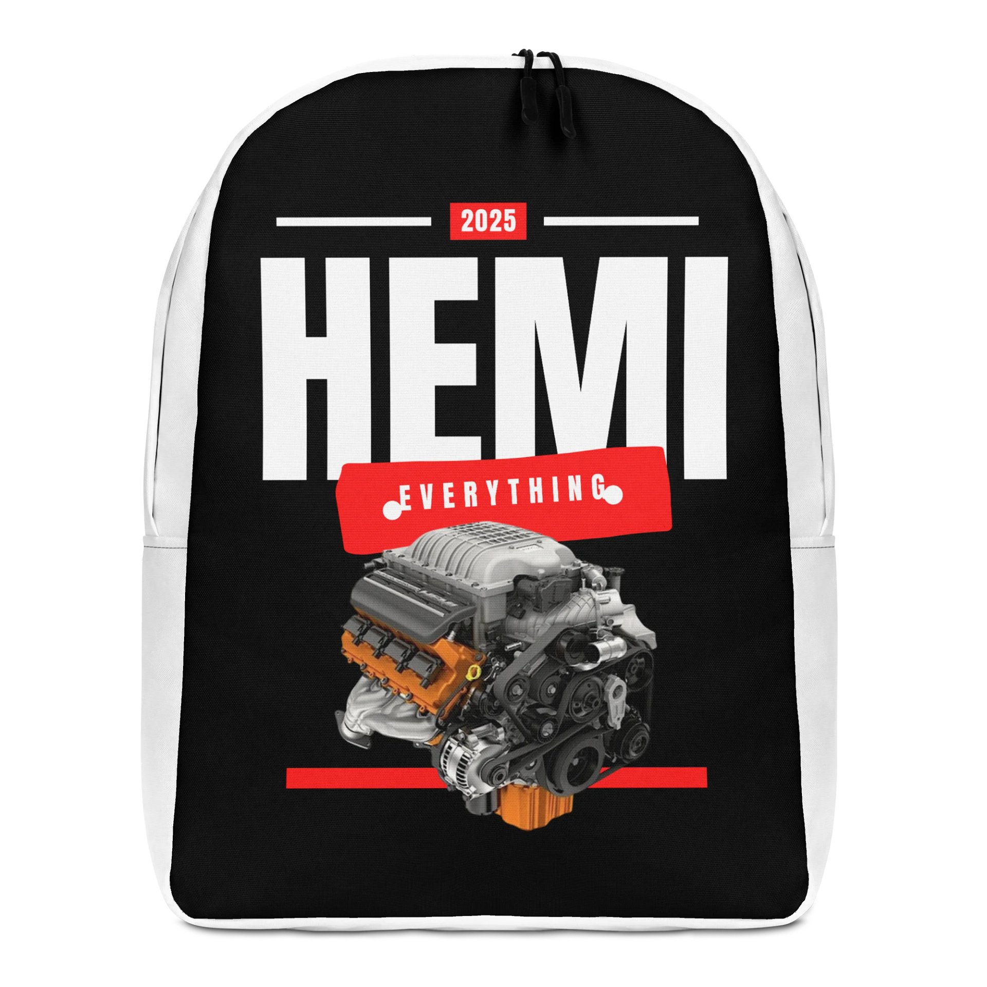 Hemi Everything Back Pack product image (1)