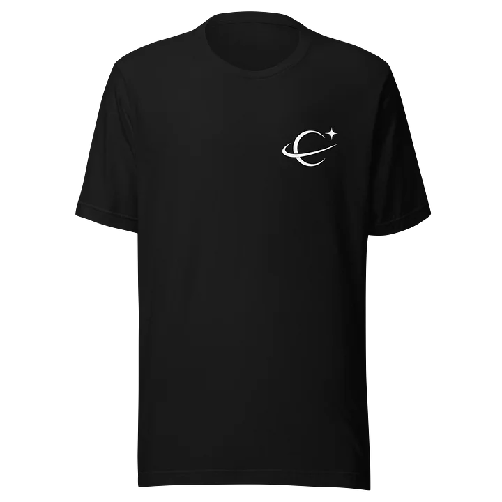SOLRING Women’s Tee product image (1)