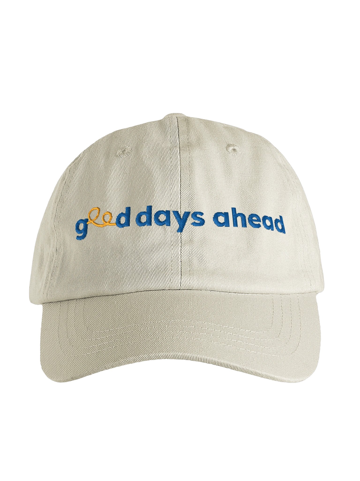 Good Days Ahead Hat product image (2)