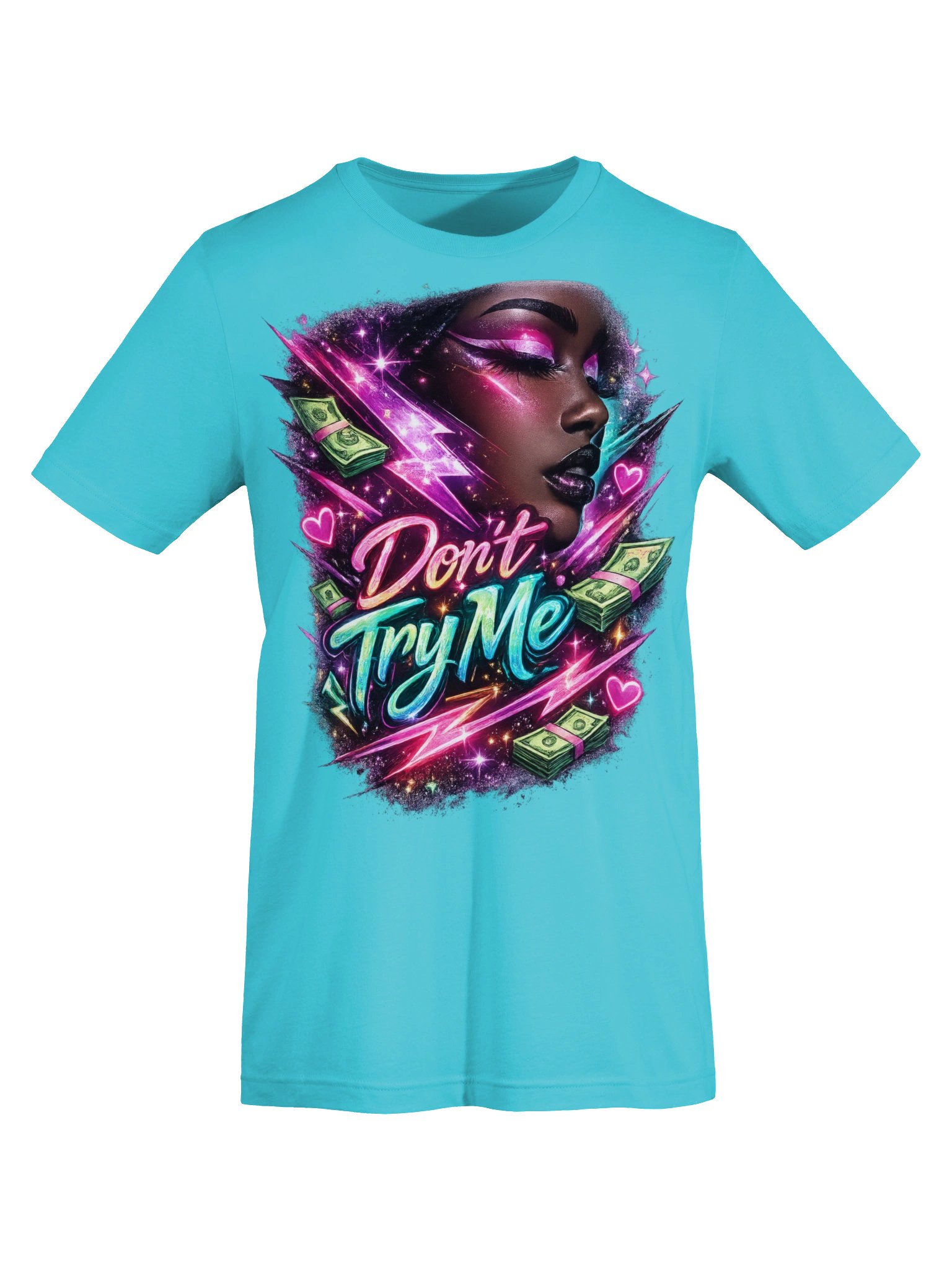 Don't Try Me product image (6)