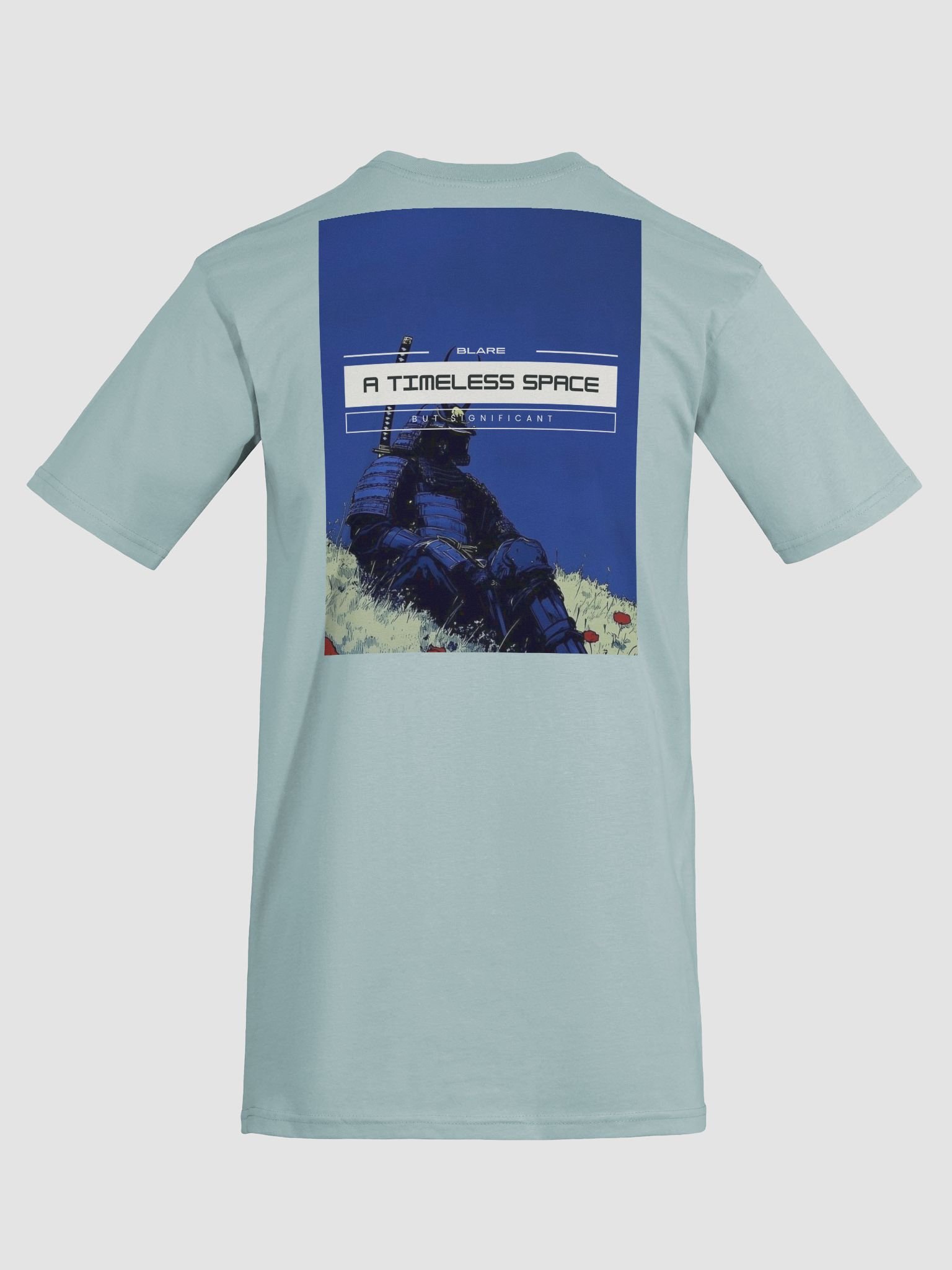 A Timeless Space Collection Contemplation Tee product image (61)