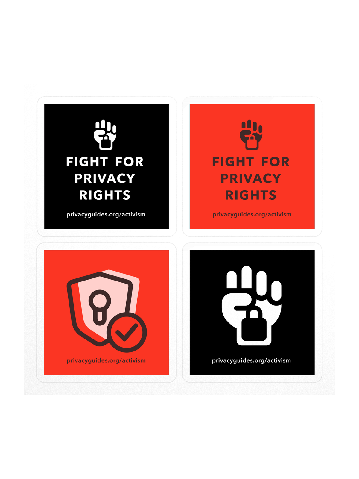 All Products | Privacy Guides
