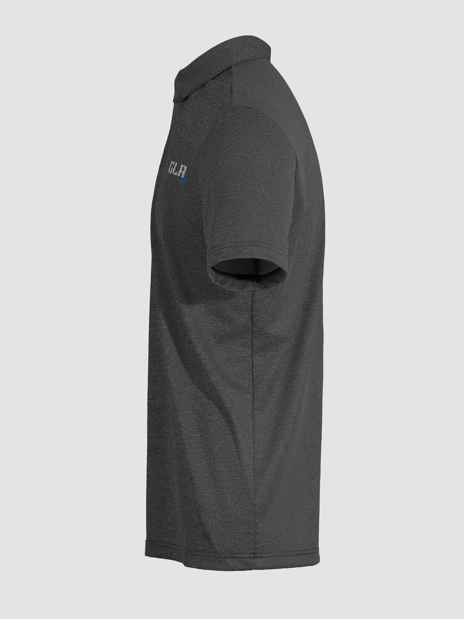 GLR Premium Adidas Polo (Dark) product image (9)