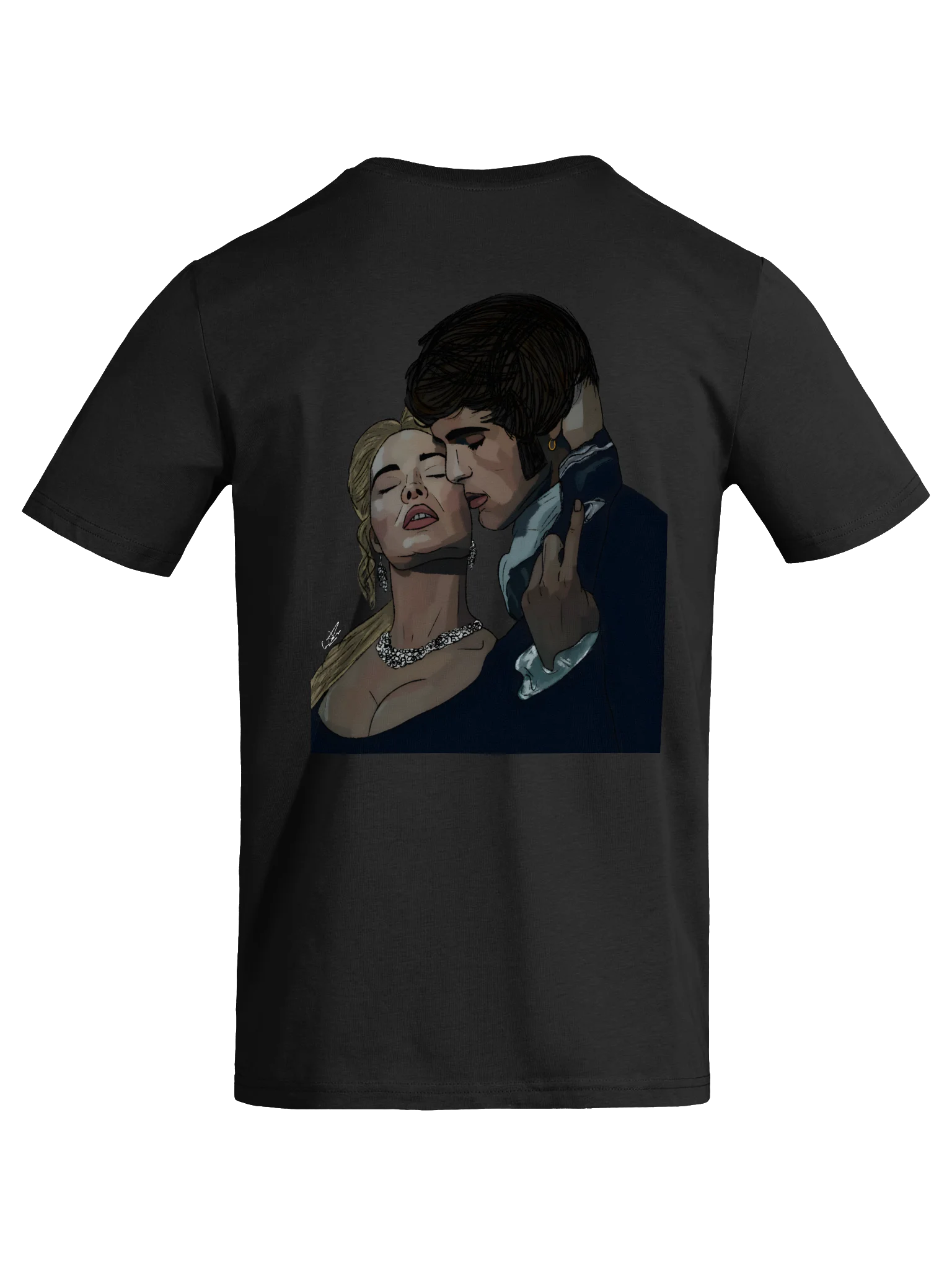 Our Souls T-Shirt product image (9)