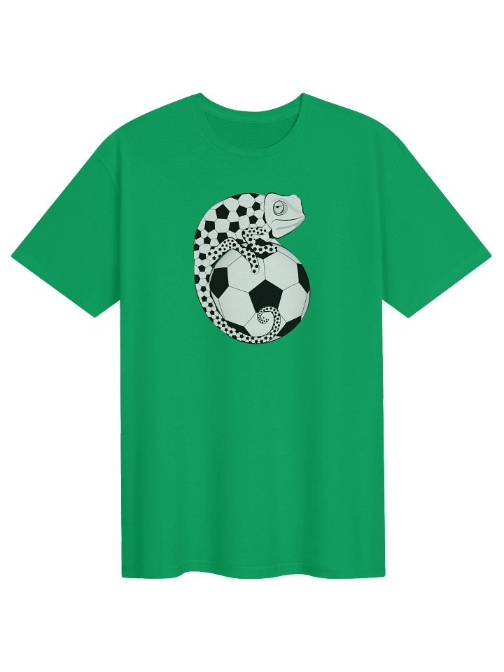 Soccer Chameleon product image (1)