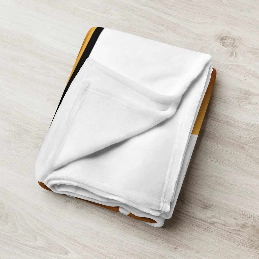 CUSTOM Minky Blanket product image (18)