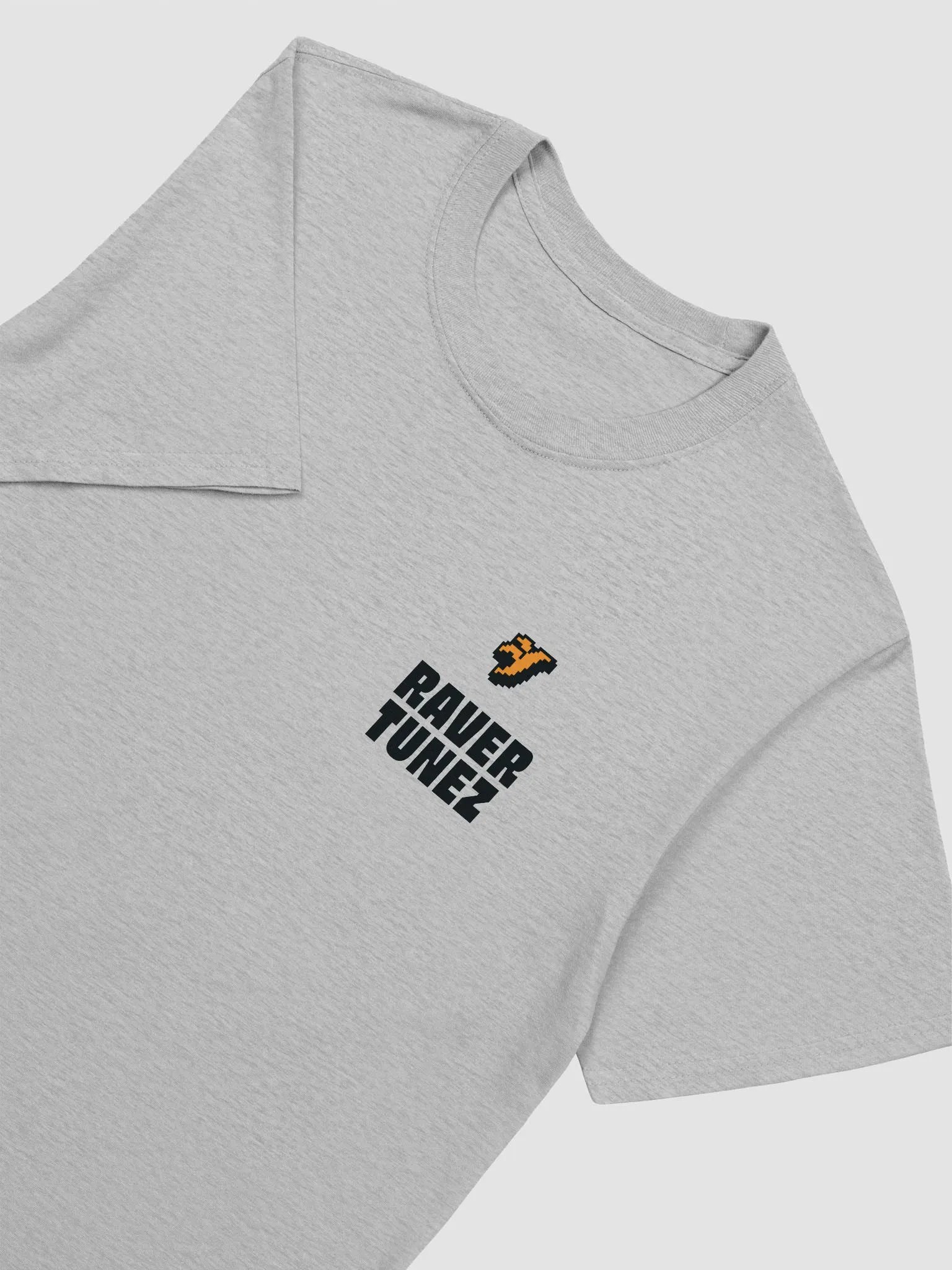 RAVERTUNEZ UNISEX TEE product image (2)