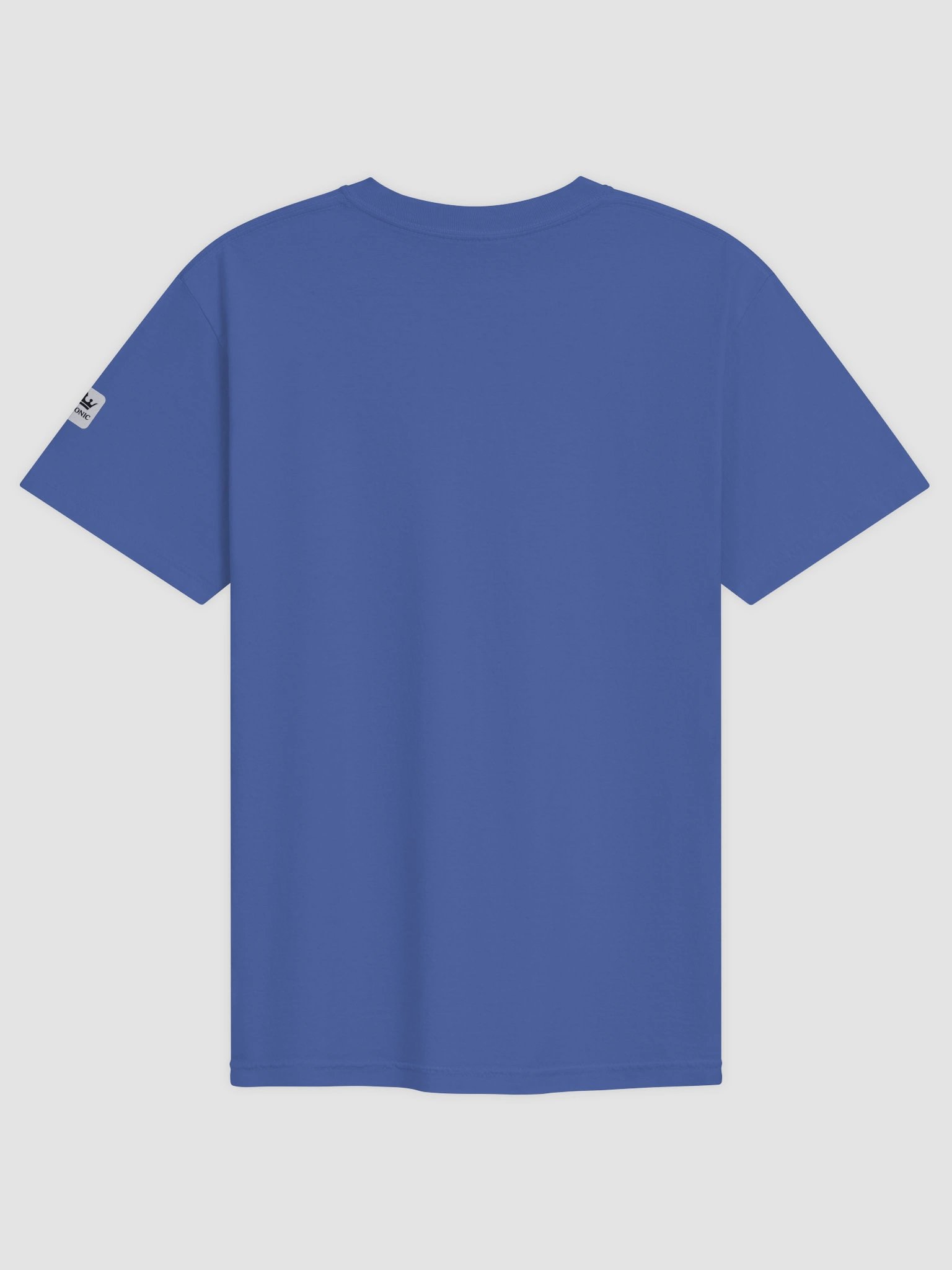 I WON’T BE THE BIGGER PERSON TODAY FAFO Graphic T-Shirt | C² ICONIC™ Streetwear Tee product image (2)