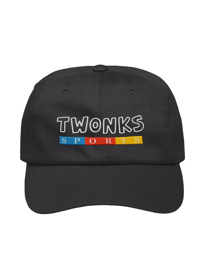 Twonks Sports cap product image (1)