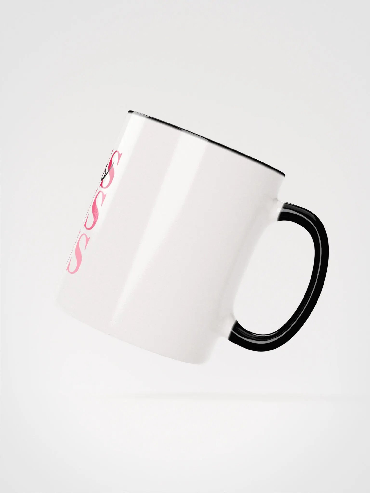 Redemption Ceramic Mug product image (6)