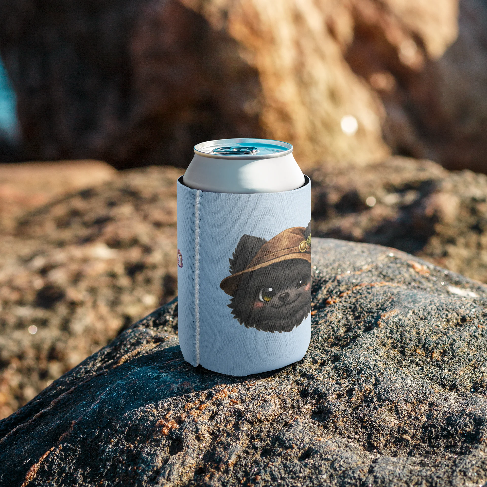 Kingdoms Scout Can Cooler product image (7)