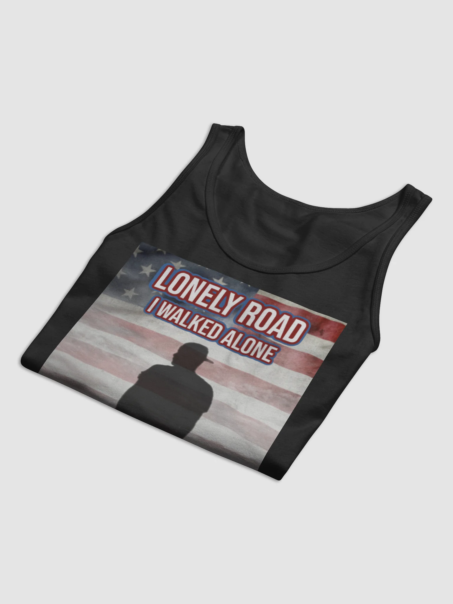 TeNN4OUR - Tell Me Why Tank Top product image (12)