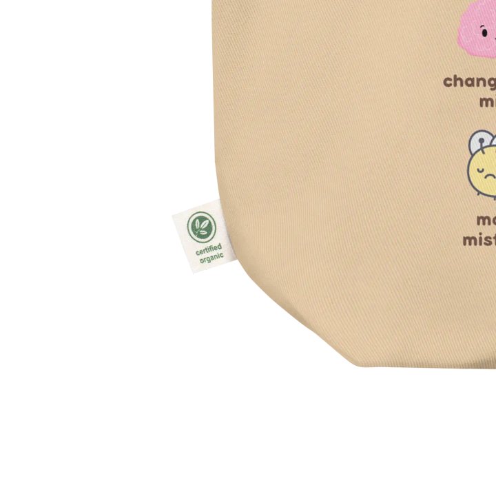 Its Okay To Tote product image (2)