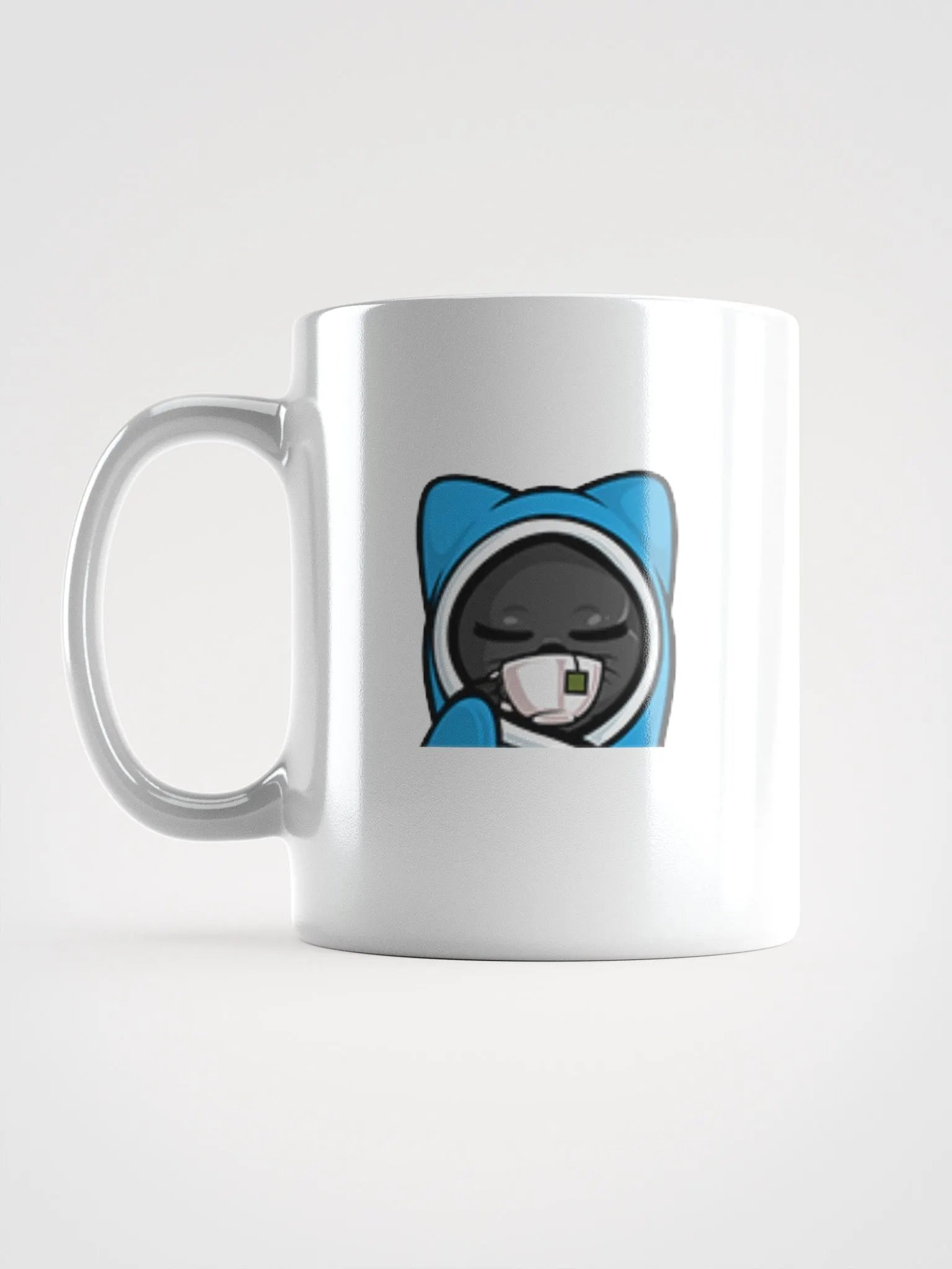 Max Sleepy - Mug product image (6)