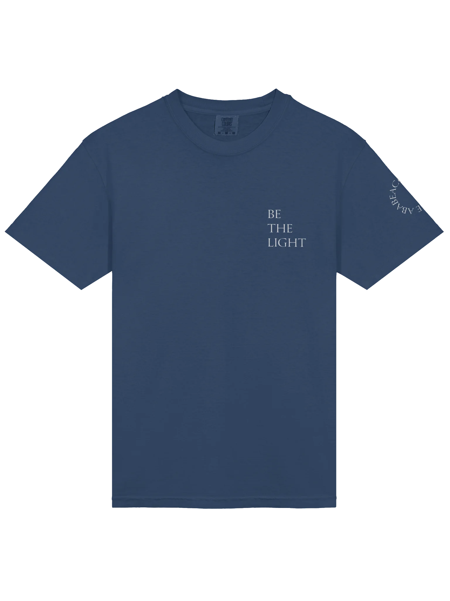 Lighthouse of Inspiration T-Shirt product image (30)