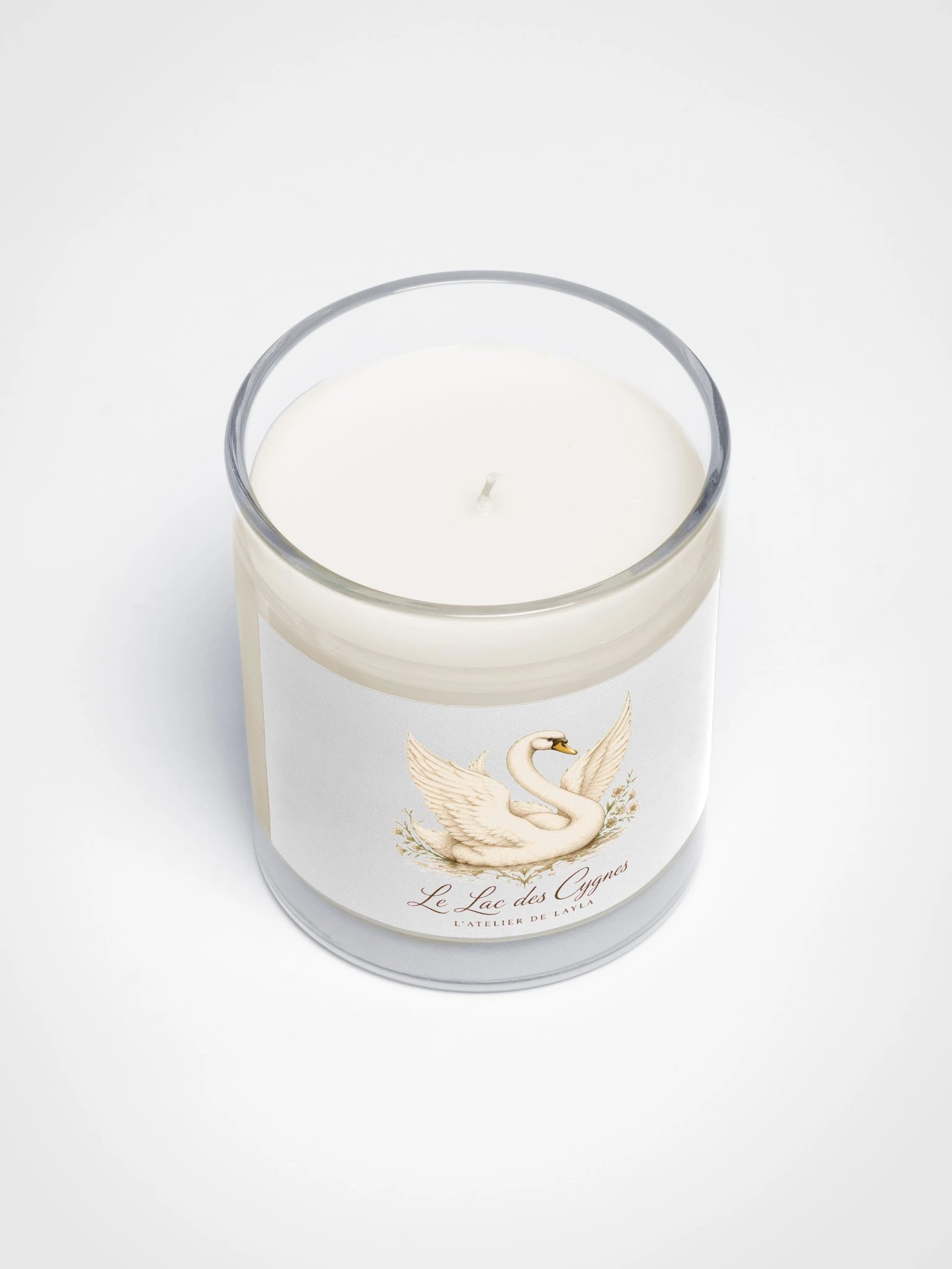 L’Atelier de Layla Le Lac des Cygnes Candle product image (3)