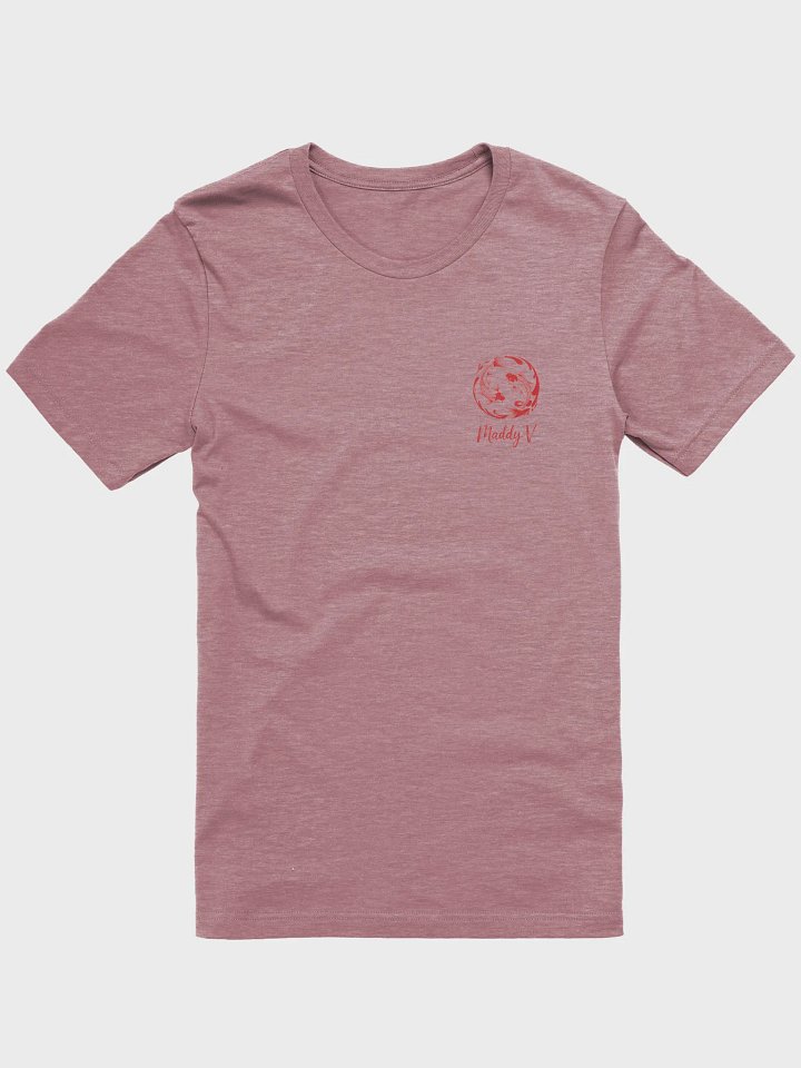 Maddy V Koi Graphic Tee product image (12)