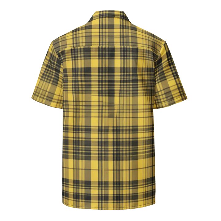 YELLOW PLAID product image (2)