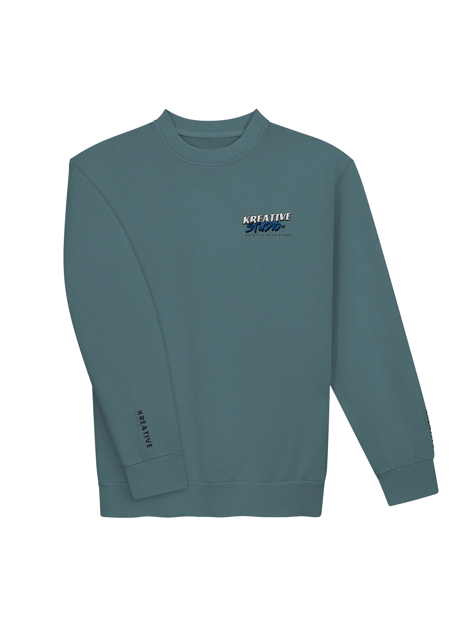 CREWNECK - SIGNATURE COLLECTION product image (1)