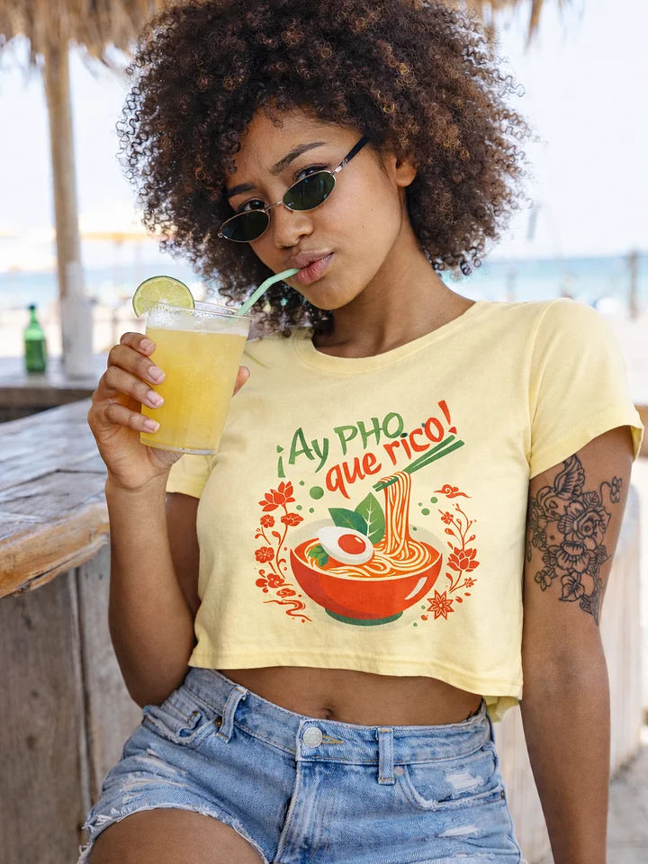 Paradox Boricua product image (2)