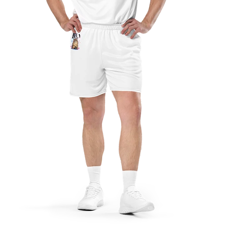 Christopher Ramen - Shorts product image (1)