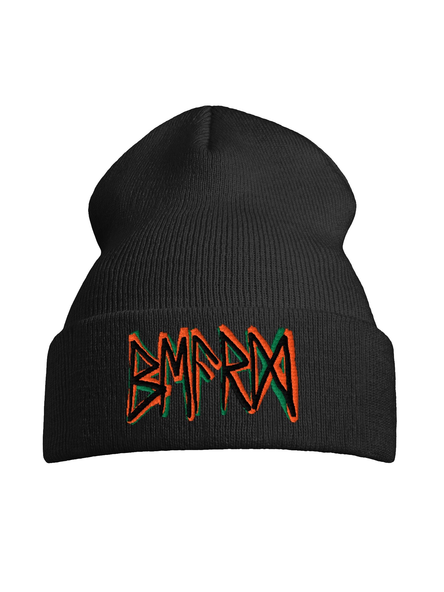 Runic i3eard Beanie Spooky Special product image (7)