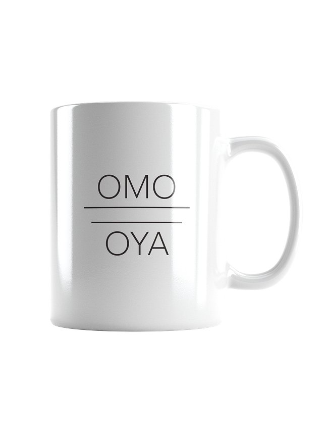 Orisa Mugs