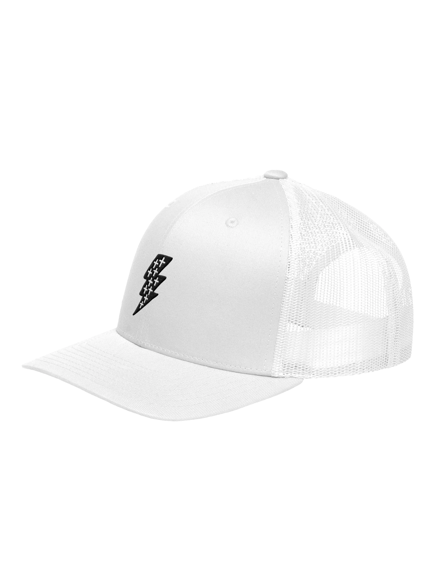 Faith Bolt Retro Hat product image (3)