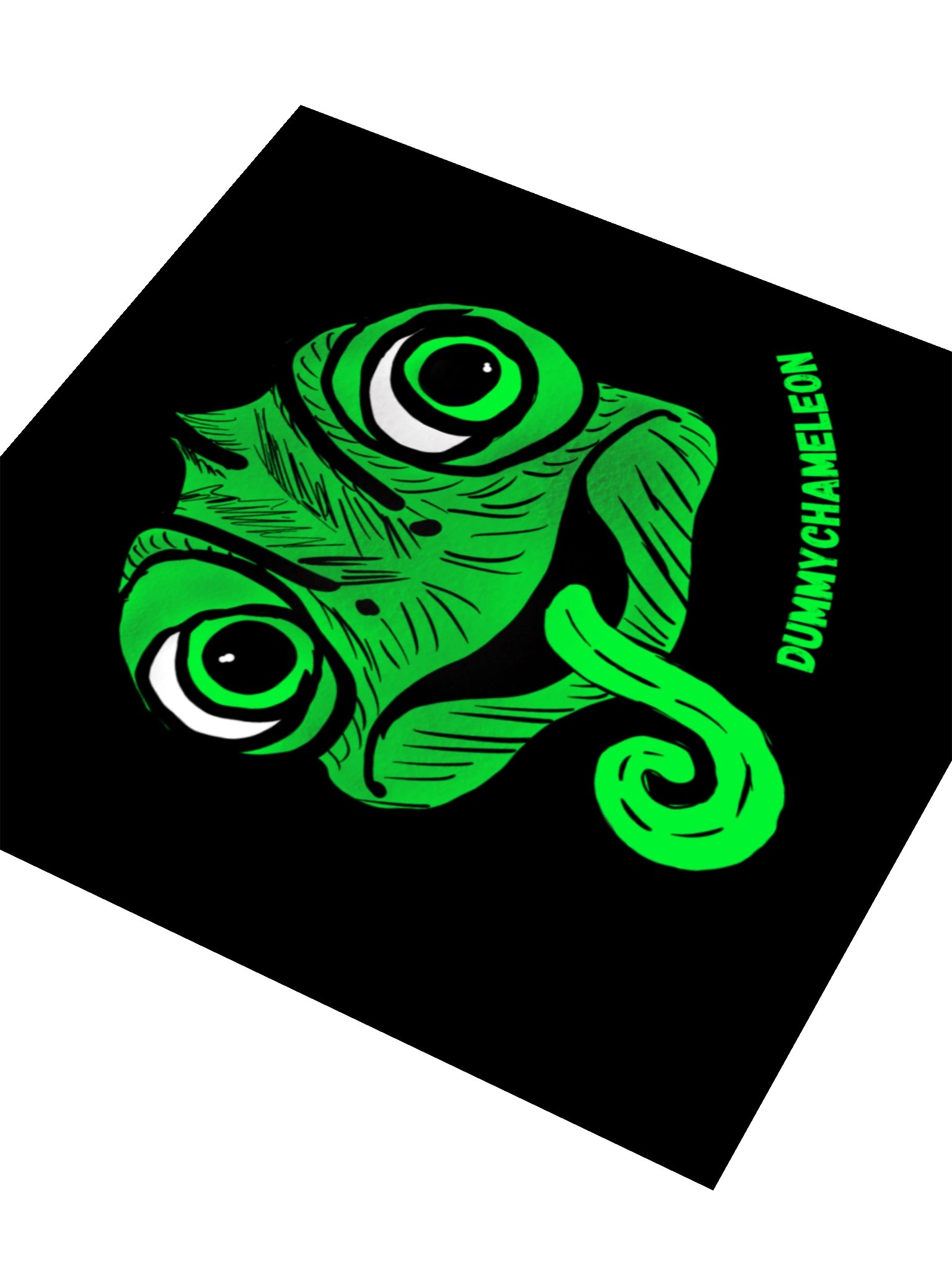 chameleon stickers product image (6)