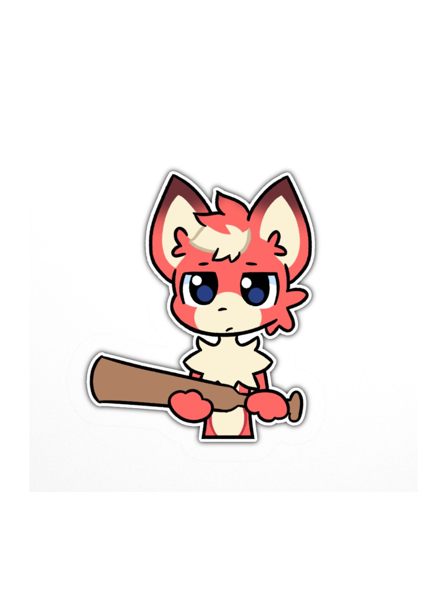 ❤️ May - Bat product image (1)